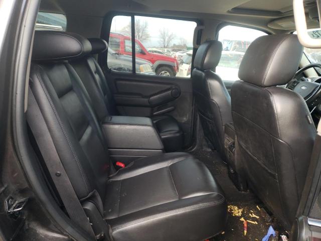 Photo 10 from auction – 2006 FORD EXPLORER L with VIN 1FMEU758X6UB37624
