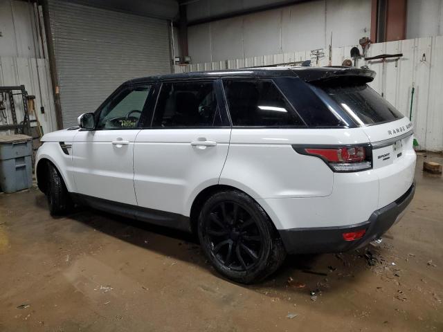 Photo 2 from auction – 2016 LAND ROVER RANGE ROVE with VIN SALWR2KF7GA547857