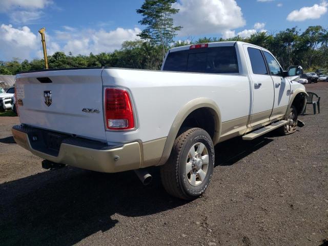 Photo 3 from auction – 2016 RAM 3500 LONGH with VIN 3C63R3KL3GG170460