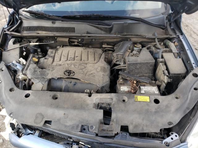 Photo 11 from auction – 2008 TOYOTA RAV4 with VIN JTMBK33V985052091