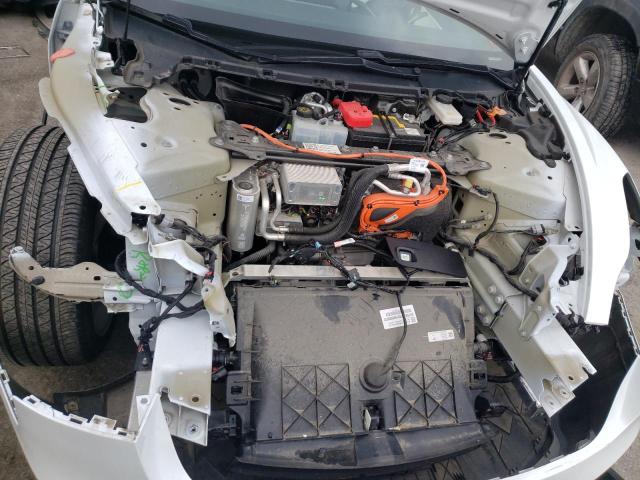 Photo 11 from auction – 2021 TESLA MODEL 3 with VIN 5YJ3E1EB3MF903457