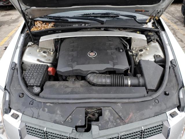 Photo 11 from auction – 2011 CADILLAC CTS PERFOR with VIN 1G6DL5ED7B0121437