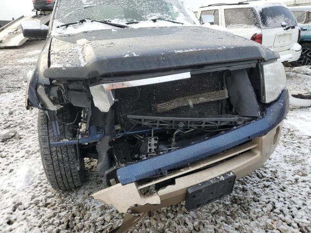 Photo 5 from auction – 2014 FORD EXPEDITION with VIN 1FMJU1J57EEF16175