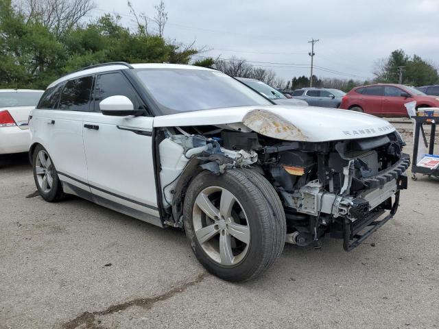 Photo 4 from auction – 2018 LAND ROVER RANGE ROVE with VIN SALYB2RV2JA751225