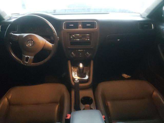 Photo 8 from auction – 2011 VOLKSWAGEN JETTA SE with VIN 3VWDZ7AJ1BM019175