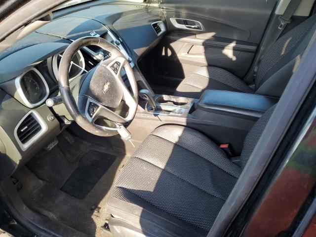 Photo 7 from auction – 2010 CHEVROLET EQUINOX LT with VIN 2CNALDEW3A6255505
