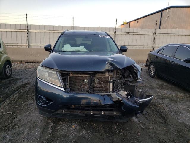 صورة رقم 5 من المزاد - 2014 NISSAN PATHFINDER مع VIN 5N1AR2MN3EC619754