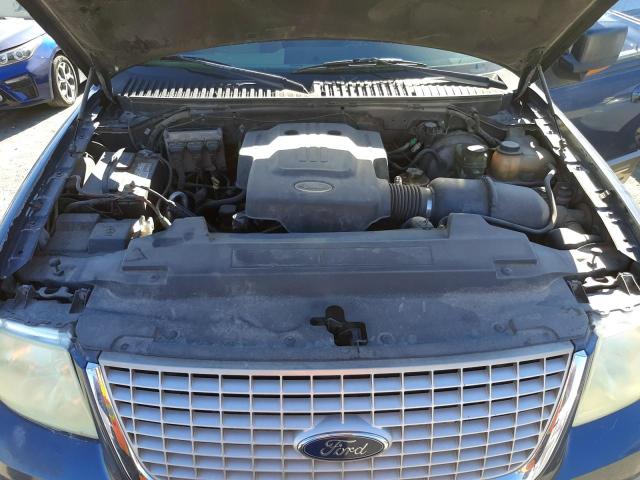 Photo 12 from auction – 2003 FORD EXPEDITION with VIN 1FMRU17W93LC46426