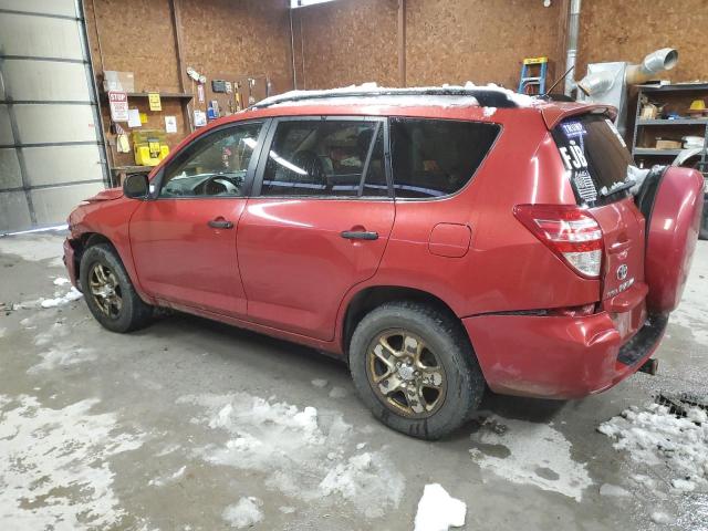 Photo 2 from auction – 2010 TOYOTA RAV4 with VIN JTMBK4DV2A5087453