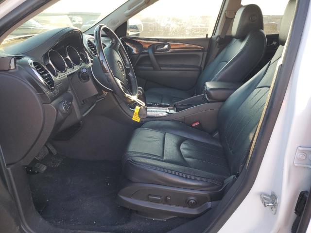 Photo 7 from auction – 2017 BUICK ENCLAVE with VIN 5GAKRBKD2HJ114728