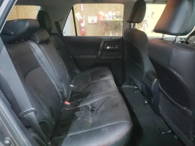 Photo 10 from auction – 2019 TOYOTA 4RUNNER SR with VIN JTEBU5JRXK5731365
