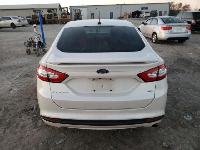 Photo 6 from auction – 2016 FORD FUSION SE with VIN 3FA6P0H74GR111898