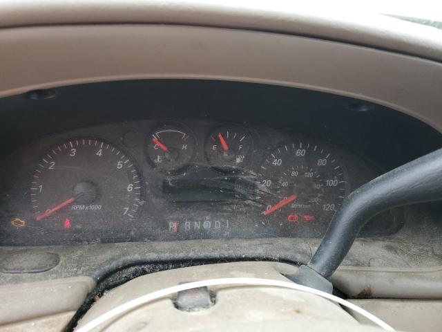 Фото 9 с аукциона – 2004 FORD TAURUS SE с VIN 1FAFP53U84A146119