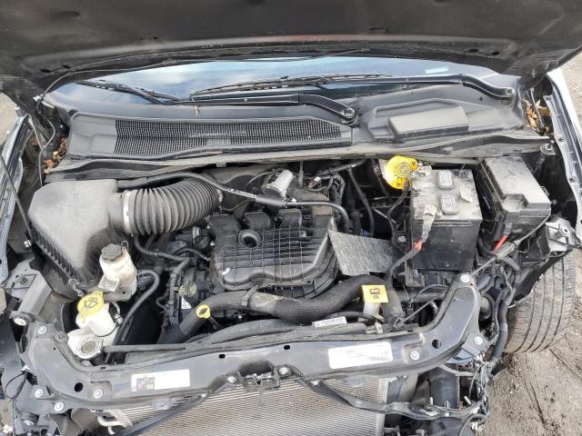 Photo 12 from auction – 2020 DODGE GRAND CARA with VIN 2C4RDGCG7LR161582