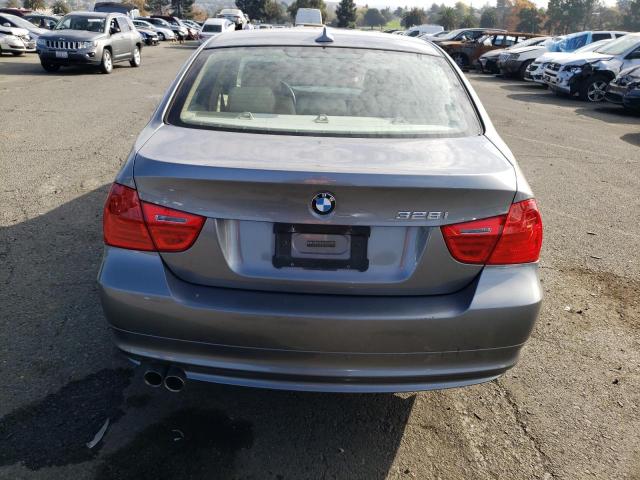 Photo 6 from auction – 2011 BMW 328 I SULE with VIN WBAPH5G5XBNM79200