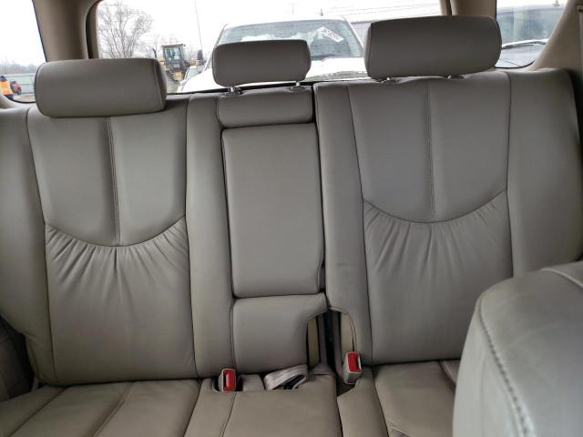 Photo 10 from auction – 2000 LEXUS RX 300 with VIN JT6HF10U5Y0114220