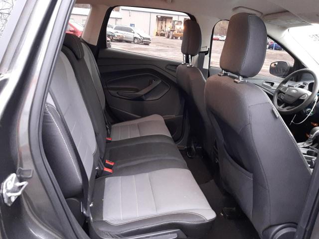 Photo 11 from auction – 2019 FORD ESCAPE S with VIN 1FMCU0F74KUB11647