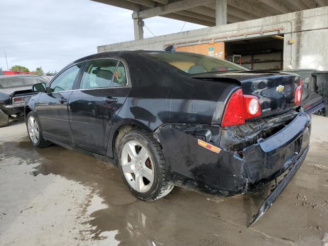 Photo 2 from auction – 2012 CHEVROLET MALIBU LS with VIN 1G1ZB5E02CF251345