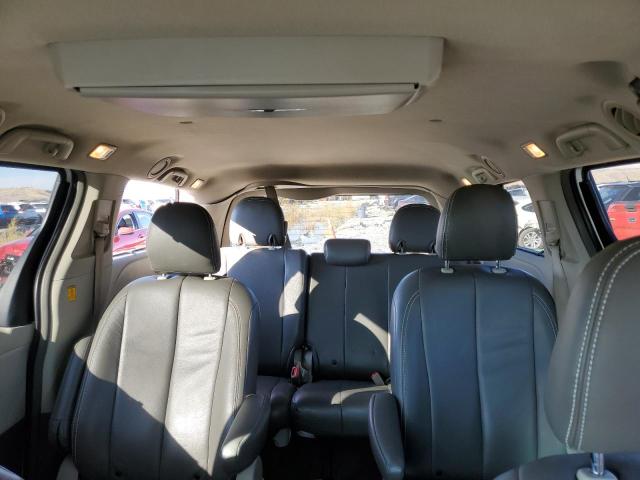 Photo 10 from auction – 2011 TOYOTA SIENNA LE with VIN 5TDJK3DC6BS022136