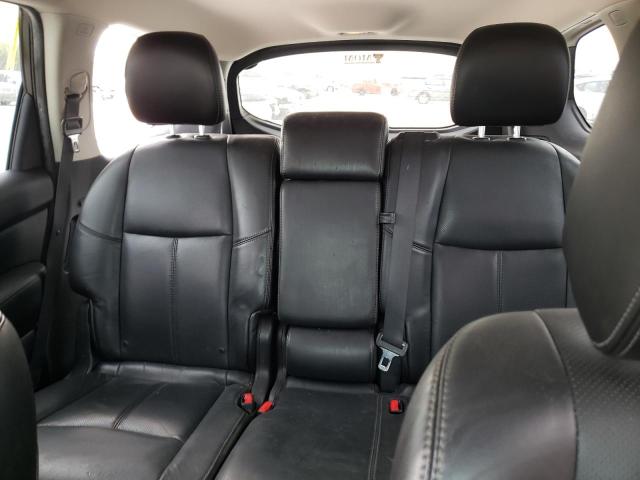 Photo 10 from auction – 2014 NISSAN PATHFINDER with VIN 5N1AR2MN4EC636823