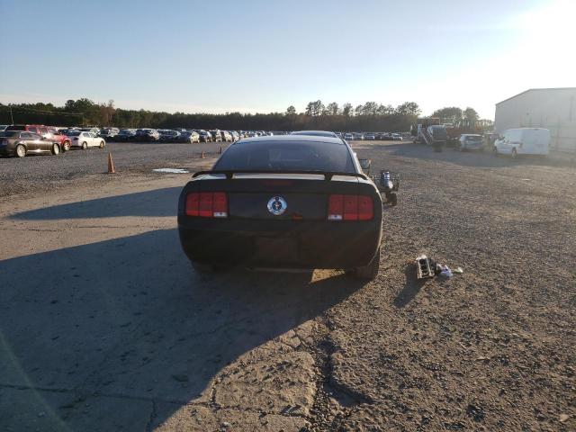Photo 6 from auction – 2005 FORD MUSTANG with VIN 1ZVFT80N655130416