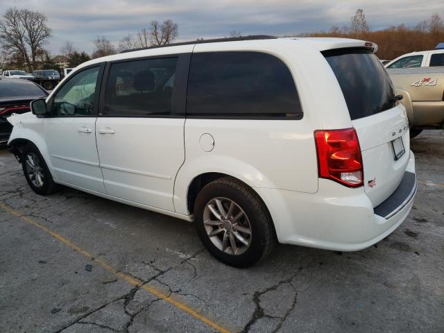 Photo 2 from auction – 2014 DODGE GRAND CARA with VIN 2C4RDGCG4ER205489