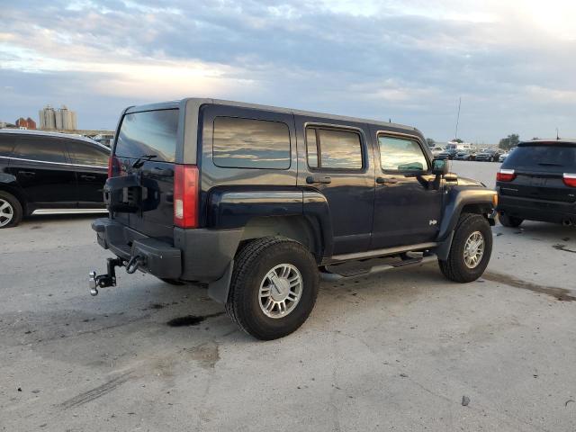 Photo 3 from auction – 2008 HUMMER H3 with VIN 5GTEN13E988138193
