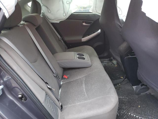 صورة رقم 10 من المزاد - 2015 TOYOTA PRIUS مع VIN JTDKN3DU3F0397382