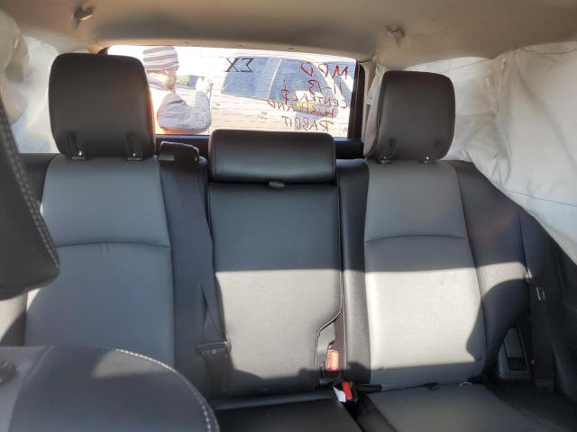 Photo 10 from auction – 2017 TOYOTA 4RUNNER SR with VIN JTEBU5JR8H5452683