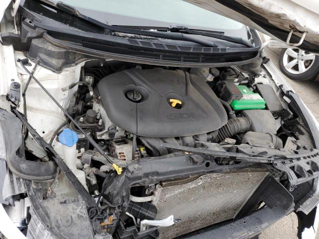 Photo 11 from auction – 2017 KIA FORTE LX with VIN KNAFK5A88H5667531