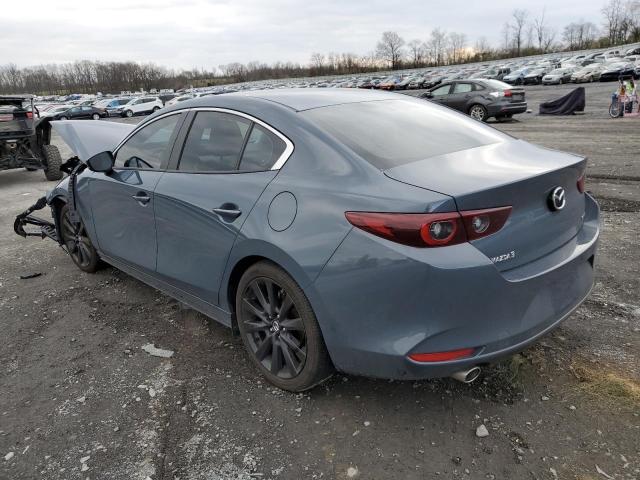 Photo 2 from auction – 2022 MAZDA 3 PREFERRE with VIN 3MZBPACL2NM310541