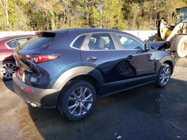Photo 3 from auction – 2020 MAZDA CX-30 SELE with VIN 3MVDMACL2LM126779