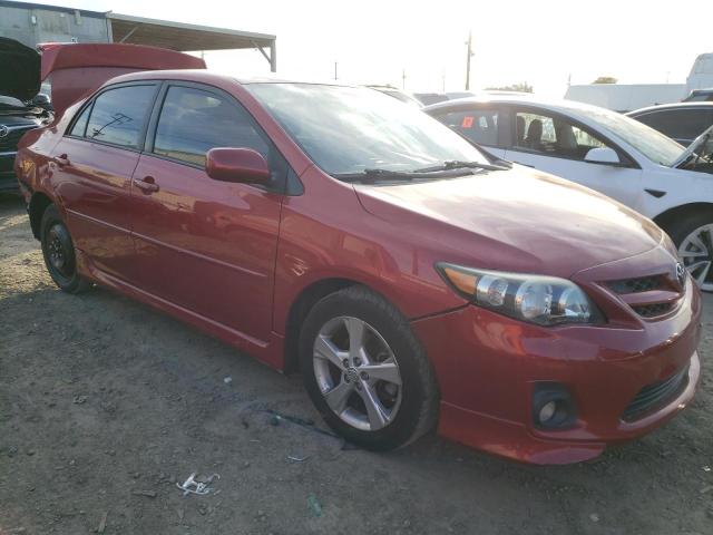 Photo 4 from auction – 2012 TOYOTA COROLLA BA with VIN 2T1BU4EE5CC918152