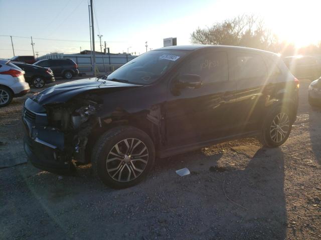MITSUBISHI OUTLANDER 2017 with VIN JA4AP3AW8HZ042017 - Photo from auction