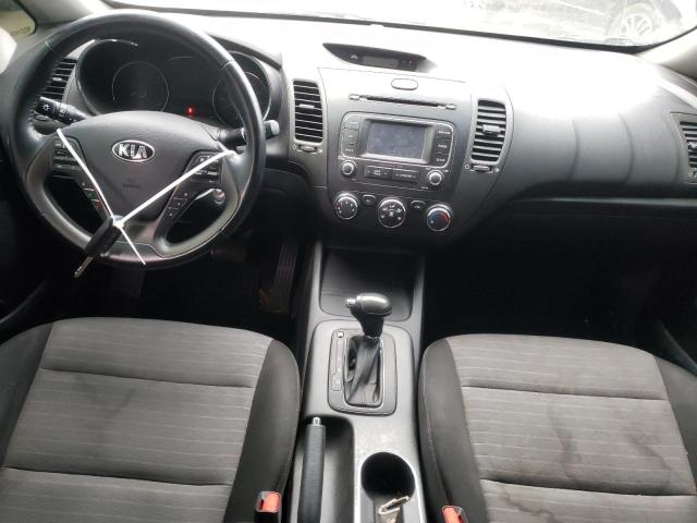 Photo 8 from auction – 2014 KIA FORTE EX with VIN KNAFX4A80E5154703