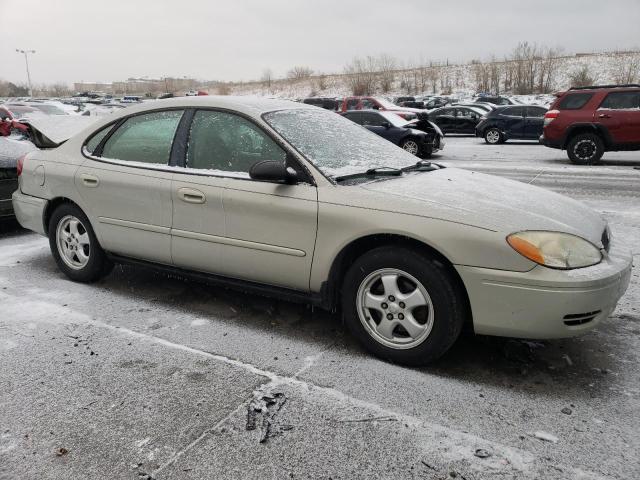 Photo 4 from auction – 2006 FORD TAURUS SE with VIN 1FAFP53U36A252397