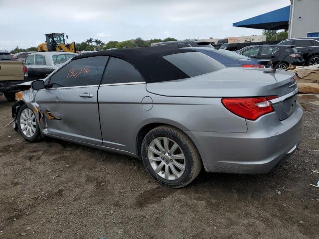Photo 2 from auction – 2013 CHRYSLER 200 TOURIN with VIN 1C3BCBEBXDN526848