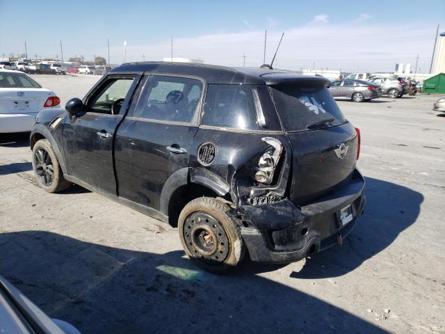 Photo 2 from auction – 2012 MINI COOPER S C with VIN WMWZC3C57CWL86387