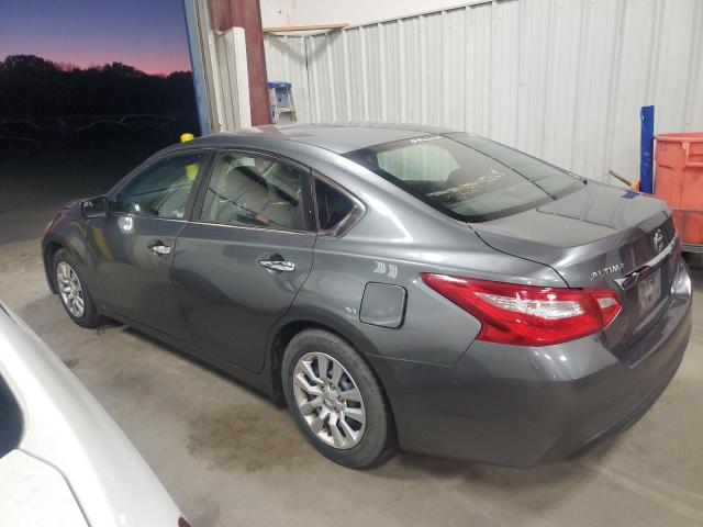 Photo 2 from auction – 2016 NISSAN ALTIMA 2.5 with VIN 1N4AL3AP4GC209975