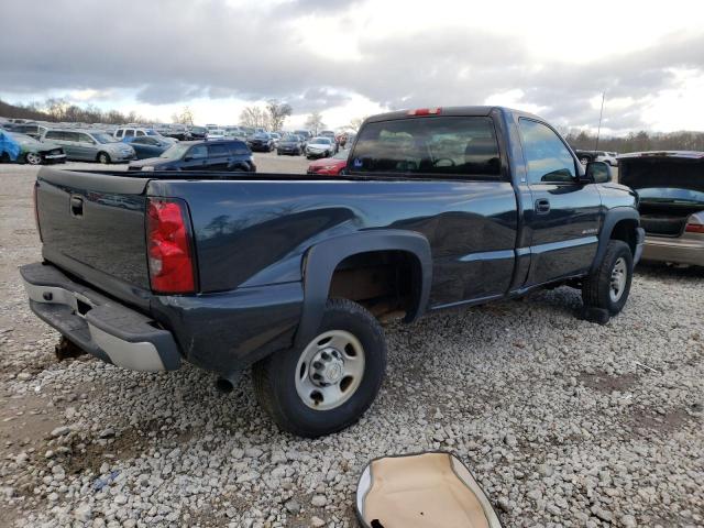 Photo 3 from auction – 2005 CHEVROLET SILVERADO with VIN 1GCHK24U35E306657