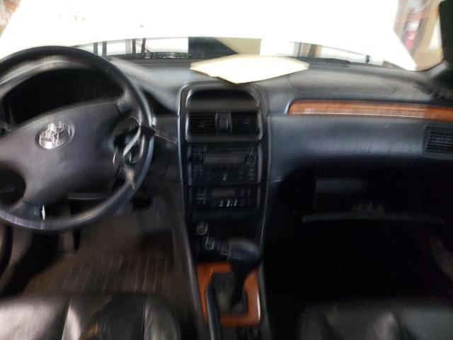 Photo 8 from auction – 2002 TOYOTA CAMRY SOLA with VIN 2T1FF28P82C587143
