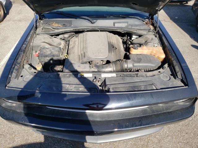 Photo 11 from auction – 2013 DODGE CHALLENGER with VIN 2C3CDYBT4DH575408