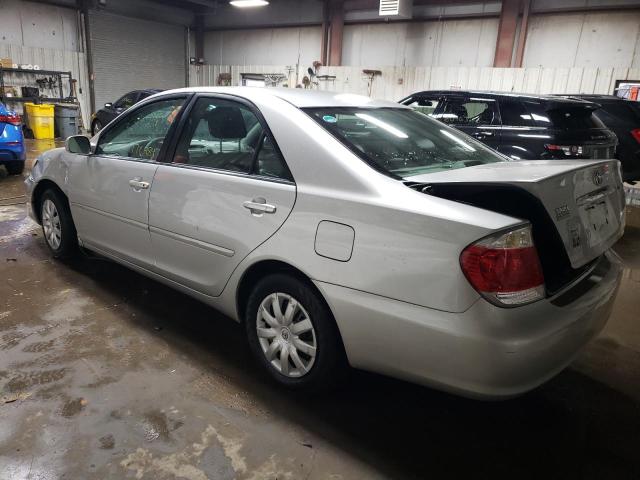 Photo 2 from auction – 2005 TOYOTA CAMRY LE with VIN 4T1BE32K85U100627