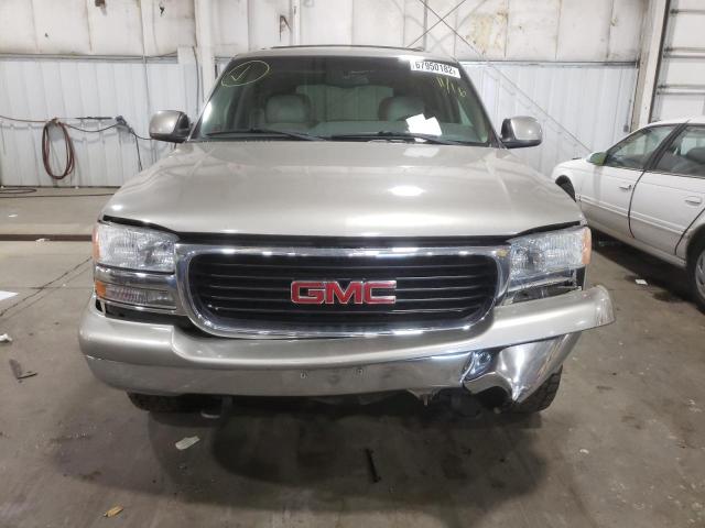 Photo 5 from auction – 2000 GMC YUKON with VIN 1GKEK13TXYJ142569
