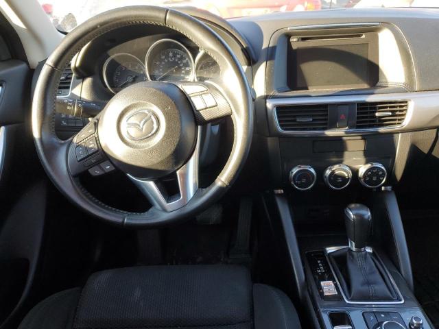 Photo 8 from auction – 2016 MAZDA CX-5 TOURI with VIN JM3KE2CY2G0663854