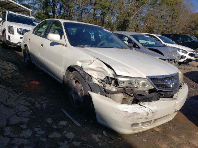 Photo 4 from auction – 2003 ACURA 3.2TL with VIN 19UUA56723A022436