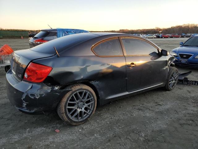 Photo 3 from auction – 2007 TOYOTA SCION TC with VIN JTKDE177070205106