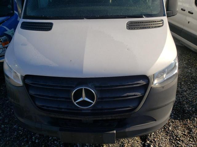 Photo 12 from auction – 2019 MERCEDES-BENZ SPRINTER 2 with VIN WD3PF1CD9KP036971