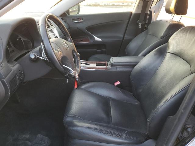 Photo 7 from auction – 2007 LEXUS IS 350 with VIN JTHBE262672008227