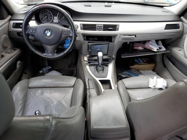 Photo 8 from auction – 2006 BMW 330 I with VIN WBAVB33506KS37395